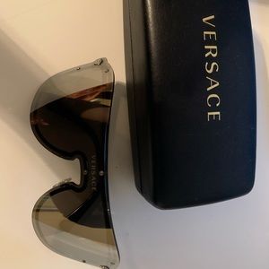 Original Versace sunglasses